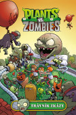 Plants vs. Zombies - Trávník zkázy Plants vs. Zombies - Trávník zkázy
