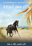 Rychlý jako vítr: Zloděj koní Rychlý jako vítr: Zloděj koní