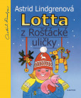 Lotta z Rošťácké uličky Lotta z Rošťácké uličky
