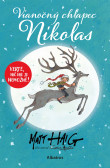 Vianočný chlapec Nikolas Vianočný chlapec Nikolas