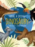 Odhaľ a spoznaj dinosaury Odhaľ a spoznaj dinosaury