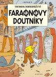 Tintin (4) - Faraonovy doutníky Tintin (4) - Faraonovy doutníky