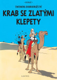 Tintin (9) - Krab se zlatými klepety Tintin (9) - Krab se zlatými klepety