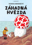 Tintin (10) - Záhadná hvězda Tintin (10) - Záhadná hvězda