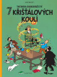 Tintin (13) - 7 křišťálových koulí Tintin (13) - 7 křišťálových koulí