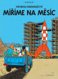 Tintin (16) - Míříme na Měsíc Tintin (16) - Míříme na Měsíc