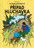 Tintin (18) - Případ Hluchavka Tintin (18) - Případ Hluchavka