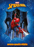 Marvel Spider-Man - Spider-Manův příběh Marvel Spider-Man - Spider-Manův příběh