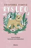 Záchranná stanica: Rys Leo Záchranná stanica: Rys Leo