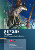 Biely tesák A1/A2 (AJ-SJ) Biely tesák A1/A2 (AJ-SJ)