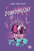 Dobrodružky Dobrodružky