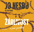 Žárlivost a jiné povídky (audiokniha) Žárlivost a jiné povídky (audiokniha)
