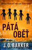 Pátá oběť Pátá oběť