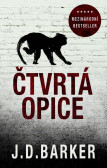 Čtvrtá opice Čtvrtá opice