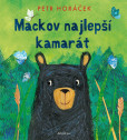 Mackov najlepší kamarát Mackov najlepší kamarát