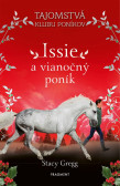 Issie a vianočný poník Issie a vianočný poník