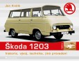 Škoda 1203 Škoda 1203