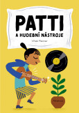 Patti a hudební nástroje Patti a hudební nástroje
