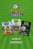 Plants vs. Zombies - zelený zomnibus