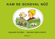 Kam se schoval nůž Kam se schoval nůž