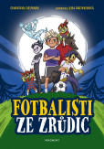 Fotbalisti ze Zrůdic Fotbalisti ze Zrůdic