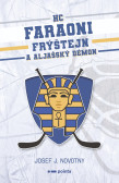 HC Faraoni Frýštejn a aljašský démon HC Faraoni Frýštejn a aljašský démon