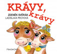 Zdeněk Svěrák – Krávy, krávy (100x100) Zdeněk Svěrák – Krávy, krávy (100x100)
