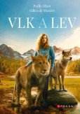 Vlk a lev Vlk a lev