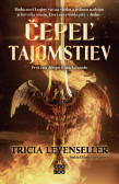 Čepeľ tajomstiev Čepeľ tajomstiev