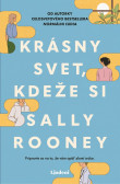 Krásny svet, kdeže si Krásny svet, kdeže si