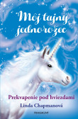 Môj tajný jednorožec 4: Prekvapenie pod hviezdami Môj tajný jednorožec 4: Prekvapenie pod hviezdami