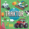 Nasedat! Traktor Nasedat! Traktor