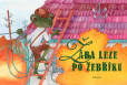 Žába leze po žebříku... Žába leze po žebříku...