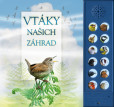 Vtáky našich záhrad Vtáky našich záhrad