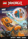 LEGO® Ninjago™ Hadí ssssoupěři LEGO® Ninjago™ Hadí ssssoupěři