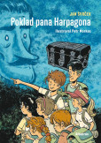 Poklad pana Harpagona Poklad pana Harpagona
