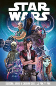 Star Wars – Doktorka Aphra a enormní zisk – Já pán, ty pán Star Wars – Doktorka Aphra a enormní zisk – Já pán, ty pán