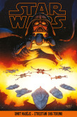 Star Wars - Smrt naděje - Ztrestání Shu-Torunu Star Wars - Smrt naděje - Ztrestání Shu-Torunu