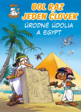 Bol raz jeden človek - Úrodné údolia a Egypt Bol raz jeden človek - Úrodné údolia a Egypt