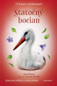 Zvierací záchranári – Statočný bocian Zvierací záchranári – Statočný bocian