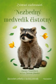 Zvierací záchranári - Nezbedný medvedík čistotný Zvierací záchranári - Nezbedný medvedík čistotný