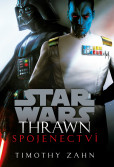 Star Wars - Thrawn. Spojenectví Star Wars - Thrawn. Spojenectví