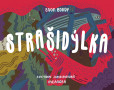 Strašidýlka Strašidýlka