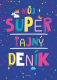 Můj super tajný deník Můj super tajný deník