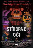 Five Nights at Freddy's: Stříbrné oči (grafický román) Five Nights at Freddy's: Stříbrné oči (grafický román)
