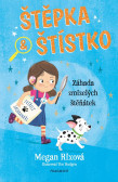 Štěpka a Štístko – Záhada zmizelých štěňátek Štěpka a Štístko – Záhada zmizelých štěňátek