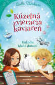 Kúzelná zvieracia kaviareň 2 Kúzelná zvieracia kaviareň 2