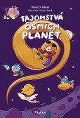 Tajomstvá ôsmich planét Tajomstvá ôsmich planét