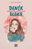 Deník průměrné zamilované blbky Deník průměrné zamilované blbky
