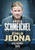 Peter Schmeichel: číslo jedna